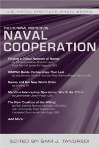 U.S. Naval Institute on Naval Cooperation