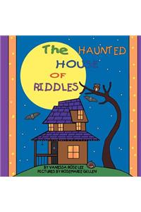 Haunted House of Riddles