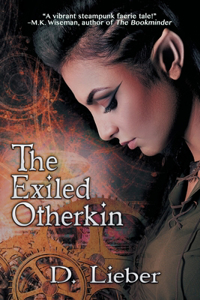 The Exiled Otherkin