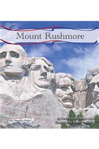 Mount Rushmore