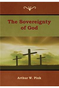 Sovereignty of God