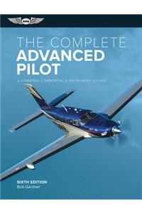 Complete Advanced Pilot