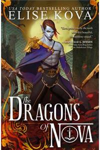 The Dragons of Nova