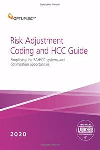 Risk Adjustment Coding and Hcc Guide 2020