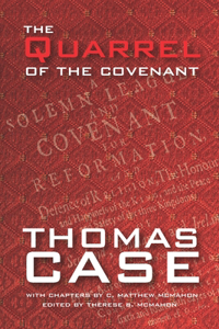 Quarrel of the Covenant