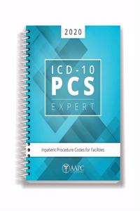 2020 ICD-10-PCs Expert