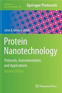 Protein Nanotechnology