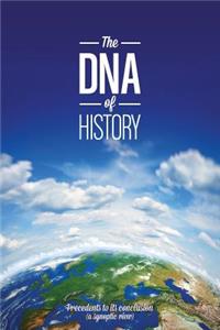 The DNA of History