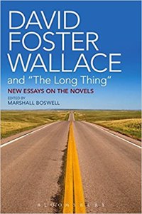 David Foster Wallace and the Long Thing