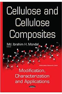 Cellulose & Cellulose Composites