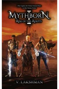 Mythborn I
