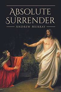 Absolute Surrender