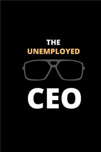 The Unemployed CEO