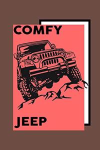 Comfy Jeep
