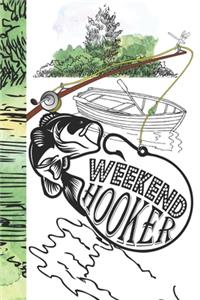 Weekend Hooker