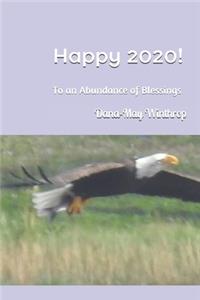 Happy 2020!