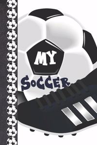 My Soccer