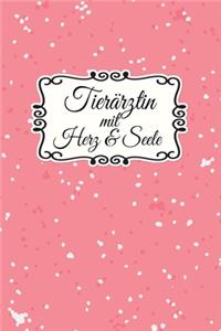 Tierärztin Terminplaner 2020