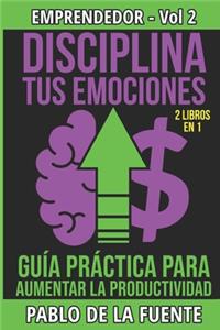 Disciplina Tus Emociones