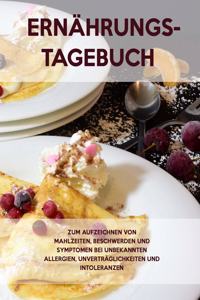 Ernährungs-Tagebuch