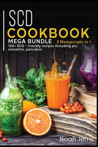 Scd Cookbook