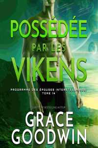 Possédée Par Les Vikens Lib/E
