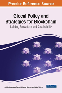 Glocal Policy and Strategies for Blockchain