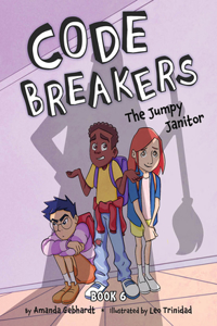 Jumpy Janitor