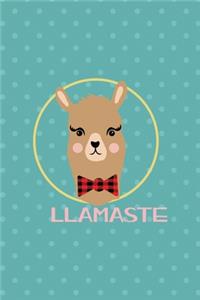 Llamaste