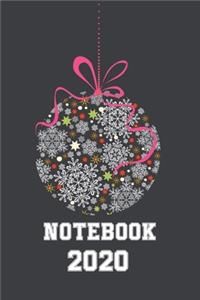 Notebook 2020