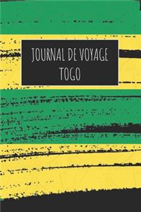 Journal de Voyage Togo
