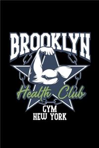 Brooklyn Health Club