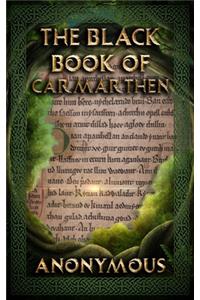 The Black Book of Carmarthen