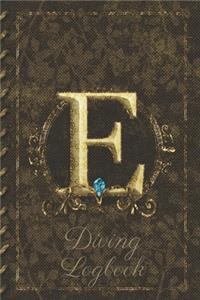 E Diving Logbook