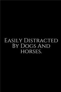 Easily Dist