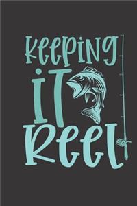 keeping it reel