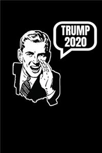 Trump 2020