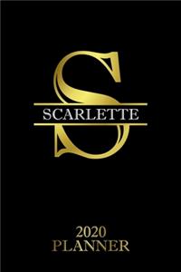 Scarlette