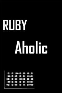 Ruby Coding Journal