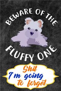 Shit I'm Going To Forget