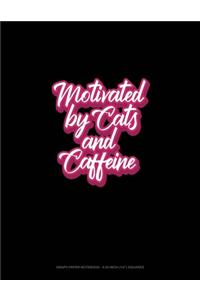 Motivated By Cats And Caffeine