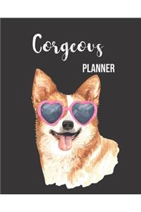 Corgeous Planner
