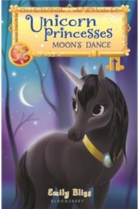 Unicorn Princesses 6: Moon's Dance