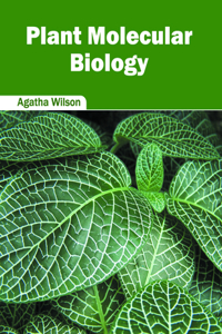 Plant Molecular Biology