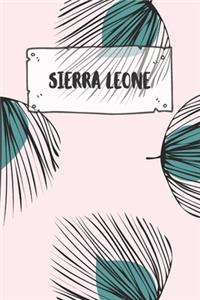 Sierra Leone
