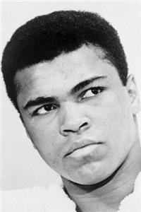 Muhammad Ali - achieve your goals, perfect 120 lined pages #1
