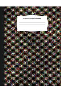 Composition Notebooks