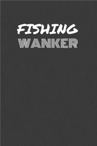 Fishing Wanker