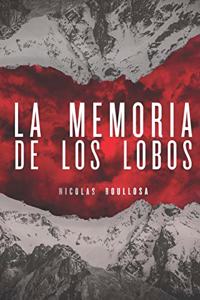 memoria de los lobos