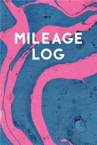 Mileage Log